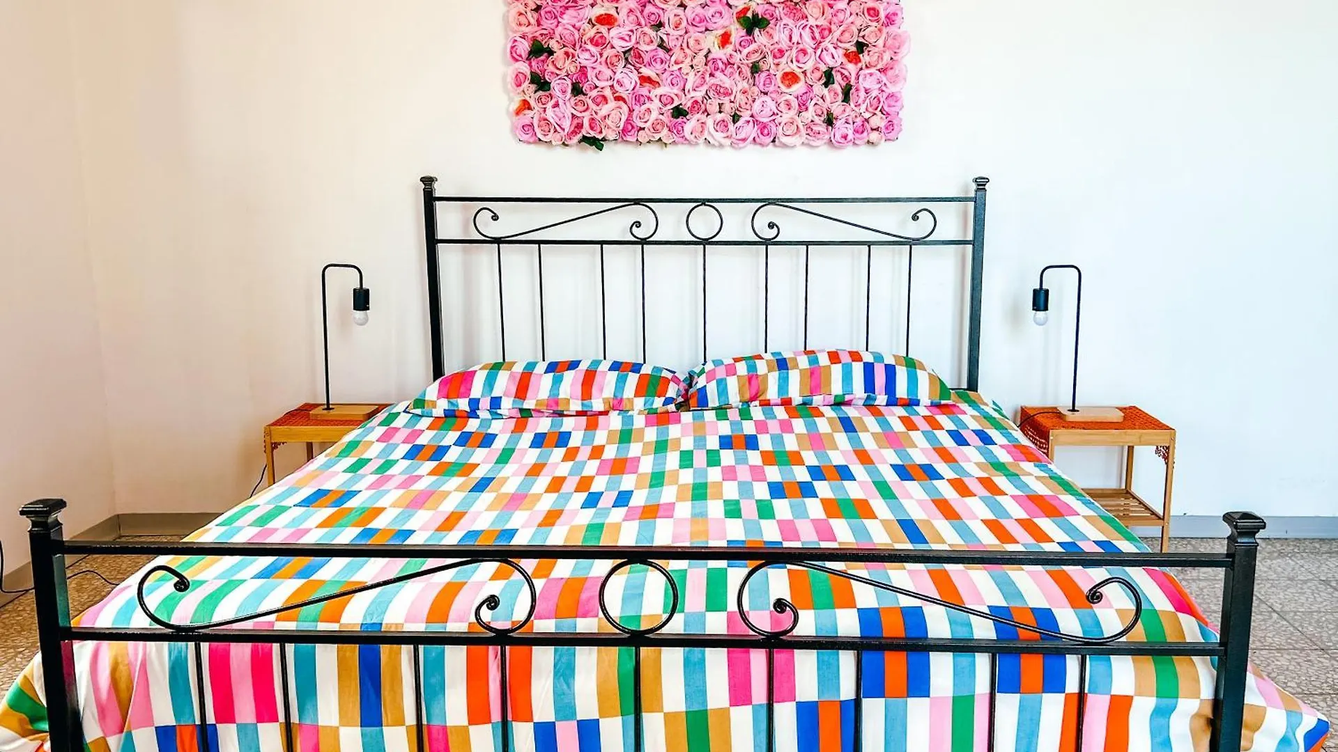 Toctoc Apartment - Big Apartment With Two Rooms In Center Catania