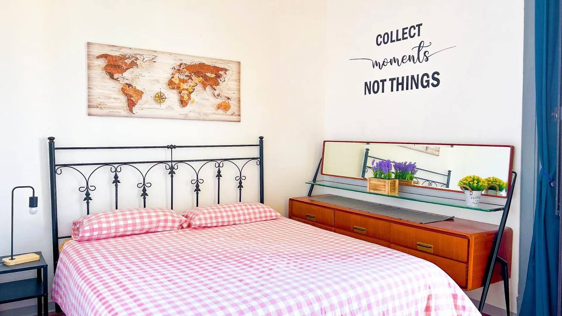 Toctoc Apartment - Big Apartment With Two Rooms In Center Catania Italy